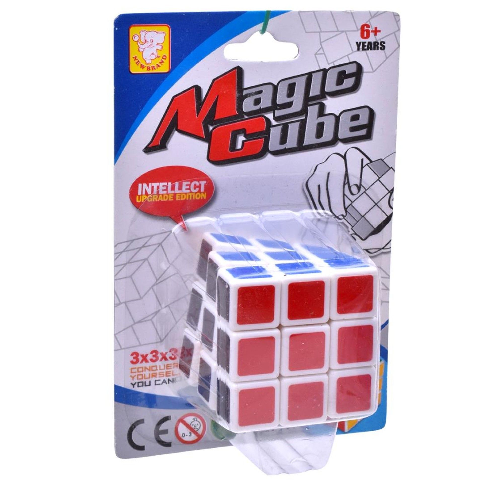 CUBO MAGICO CP160808 CX360 CUBO MAGICO CP160808 CX360