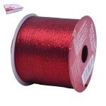 FITA NATAL 6,3CMX2,7M BORDO 09BX FITA NATAL 6,3CMX2,7M BORDO 09BX