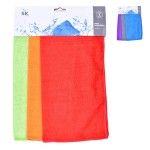 PANO MICROF 32X32CM SET3 0565-005 CX144