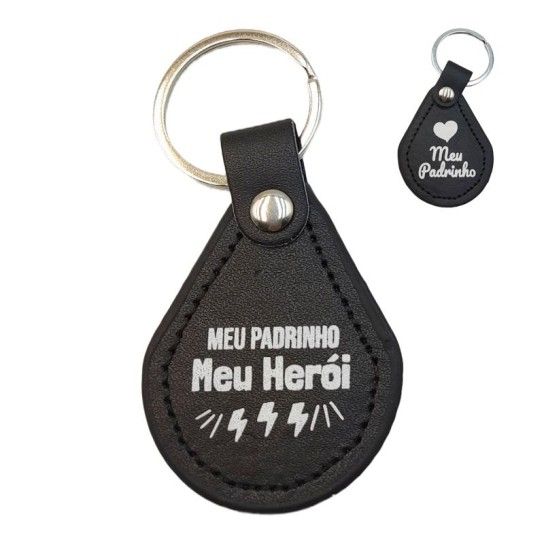 PORTA CHAVES PADR 2813-011-PD CX1200