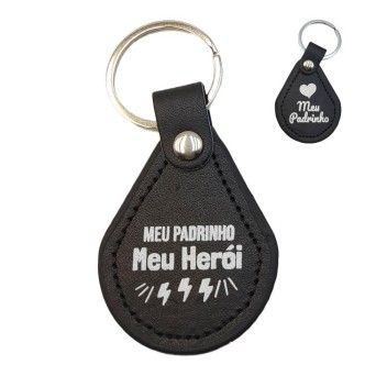 PORTA CHAVES PADR 2813-011-PD CX1200
