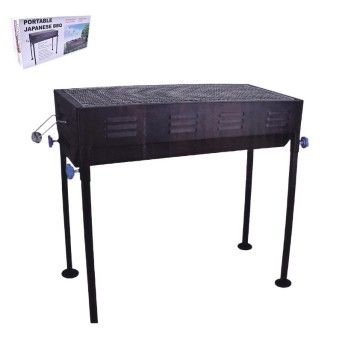 GRELHADOR 66X30X68 2579-006-68 CX4