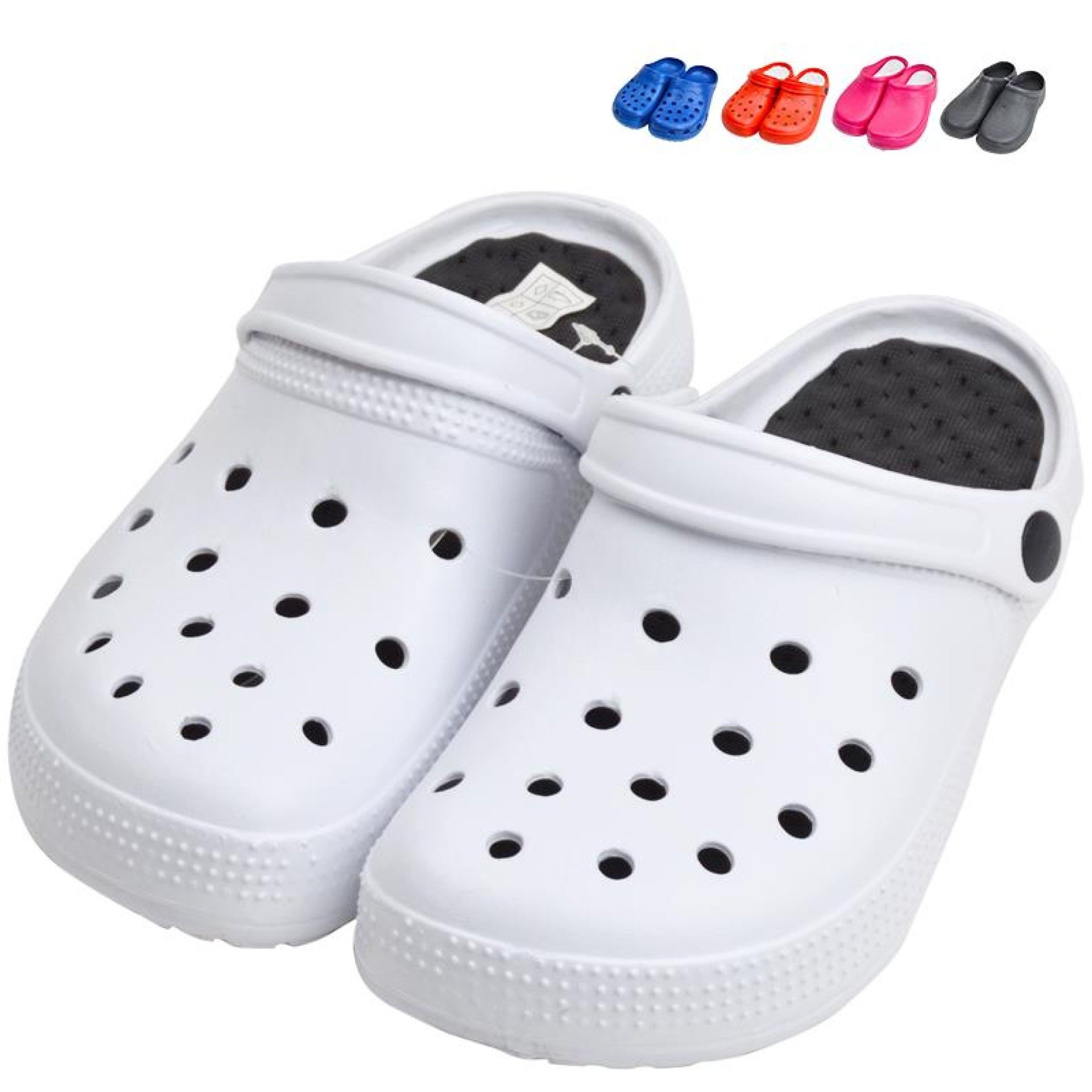 CROCS CROCS