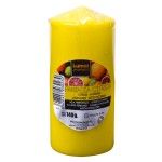 VELA CILINDRICA ANTI-TABACO AML11X4,7CMCX12