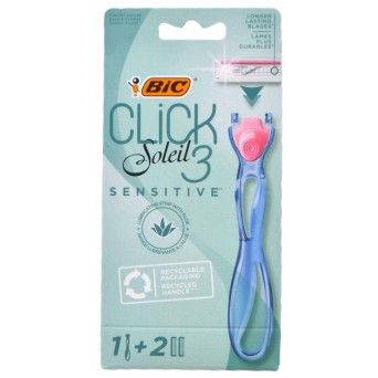 BIC MAQ. SOLEIL