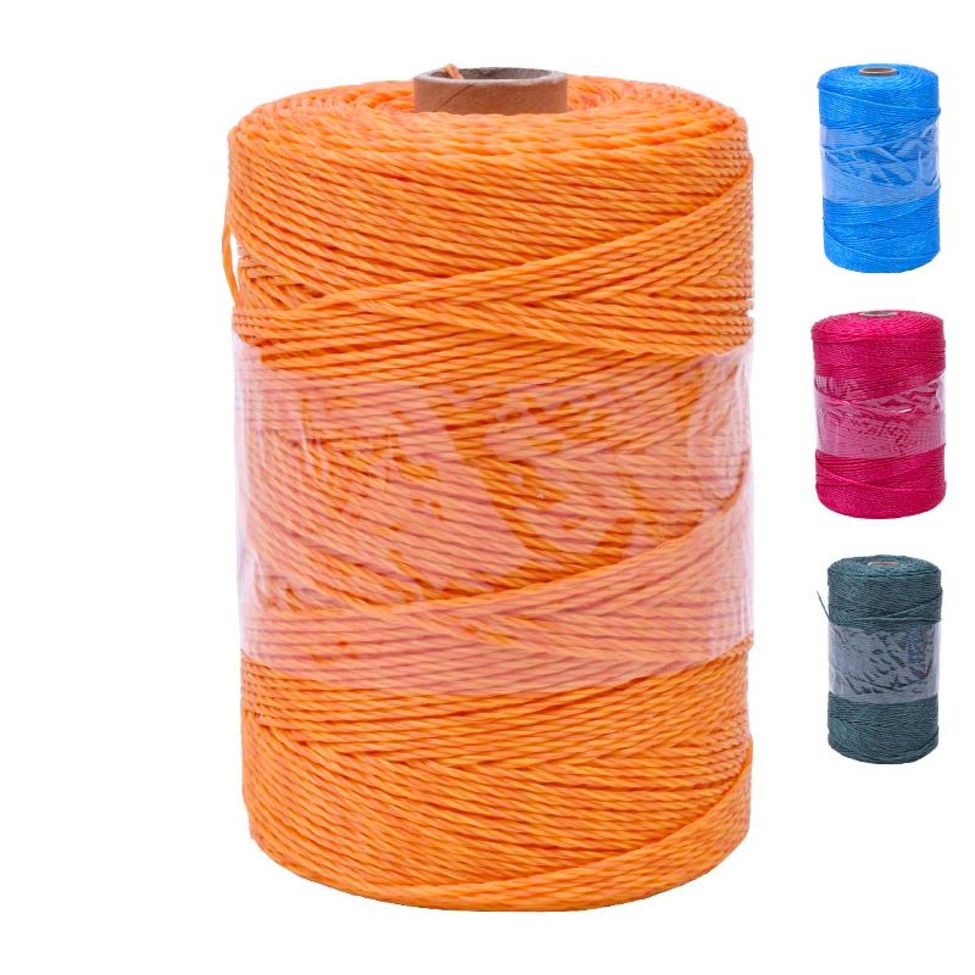 FIO BALCÃO PT1-250GRS Q12 5% FIO BALCÃO PT1-250GRS Q12 5%