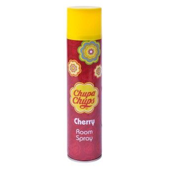 AMBIENTADOR CHUPACHUPS CEREJA 300ML