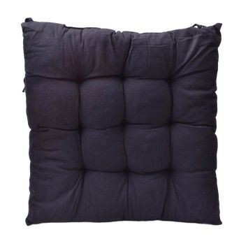 ALMOFADA CADEIRA 38X38CM 2505-600-F CX60