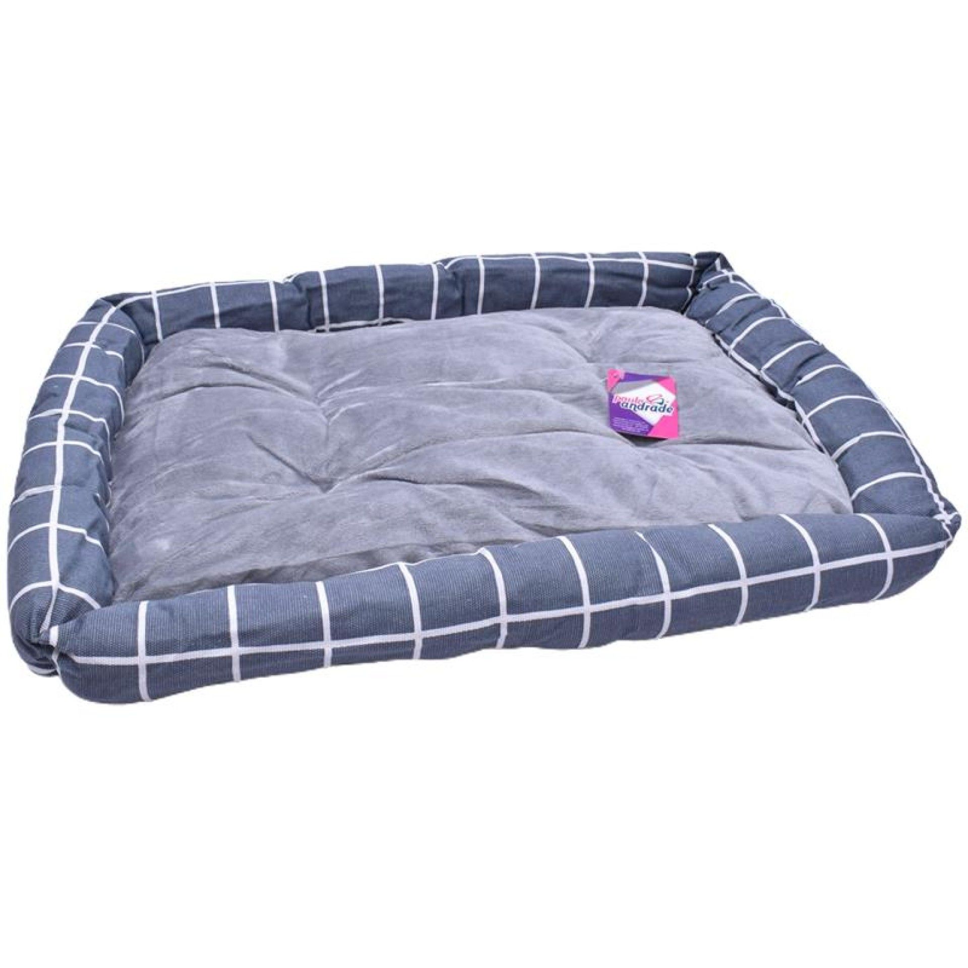 CAMA P/ANIMAIS 50X40CM 2530-004-01 CAMA P/ANIMAIS 50X40CM 2530-004-01