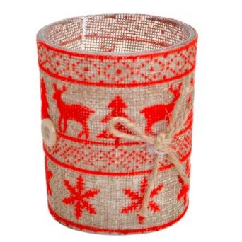 PORTA VELA NATAL COPO 30437557
