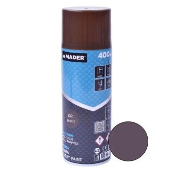 TINTAS SPRAY BRONZE 132
