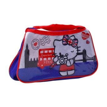 BOLSA HELLO KITTY AS6448
