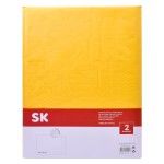 ENVEL.ALMOF 49x38Cm 2PC 2919-010-01 CX48 ENVEL.ALMOF 49x38Cm 2PC 2919-010-01 CX48