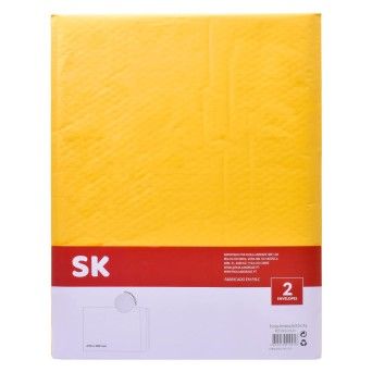 ENVEL.ALMOF 49x38Cm 2PC 2919-010-01 CX48 ENVEL.ALMOF 49x38Cm 2PC 2919-010-01 CX48
