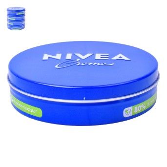NIVEA CREME LATA 150ML