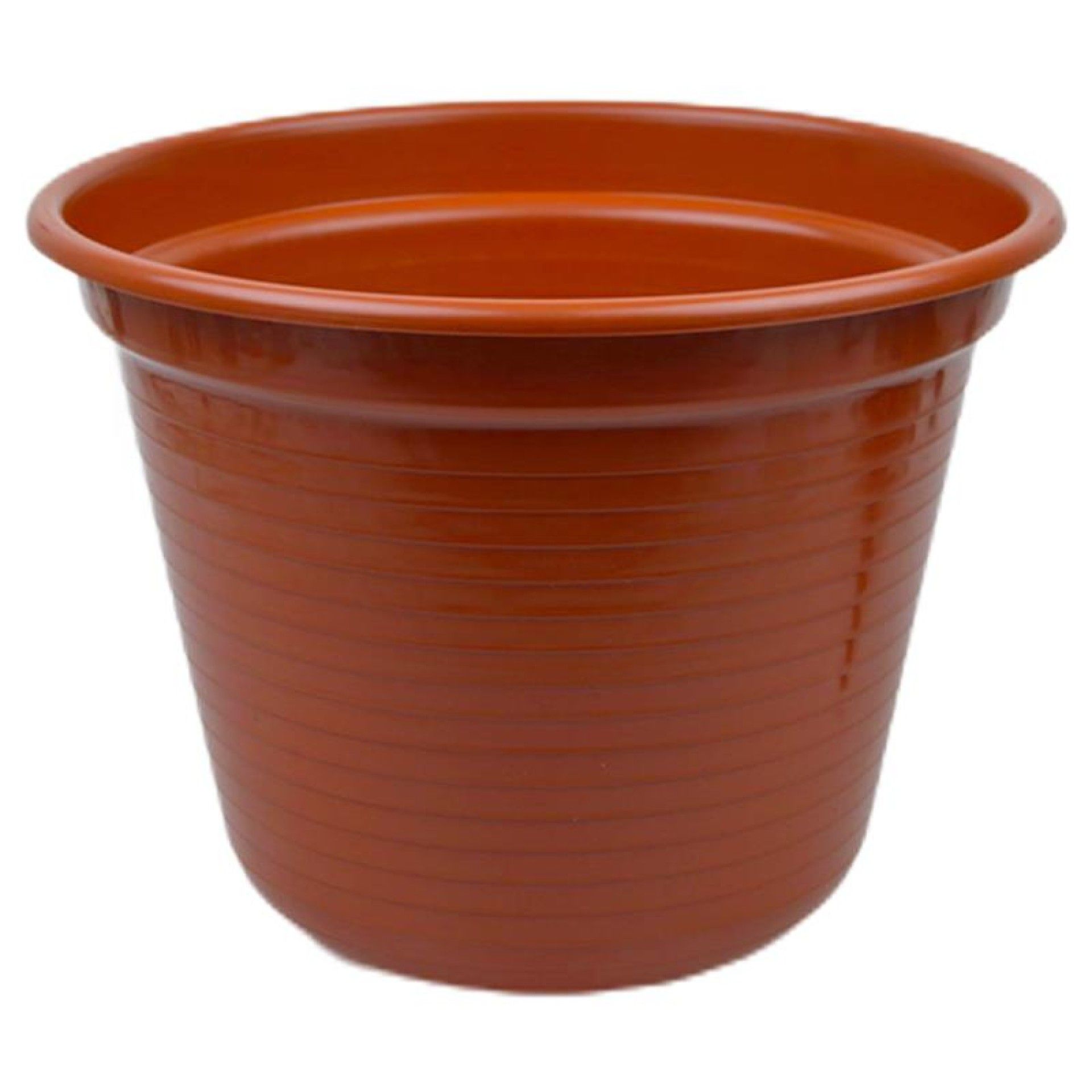 VASO PLASTICO 31CM CAST VASO PLASTICO 31CM CAST