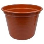 VASO PLASTICO 31CM CAST VASO PLASTICO 31CM CAST