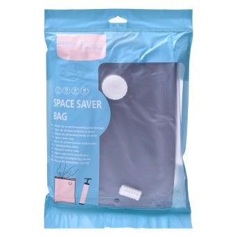 SACO VACUO 100X120CM B59561 CX72