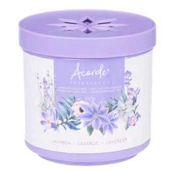 AMB. BOLA GEL 190GR LAVANDA