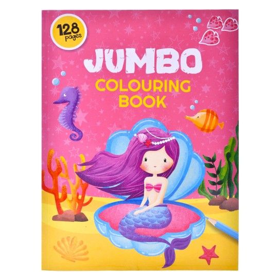 LIVRO PINTAR 128PGS