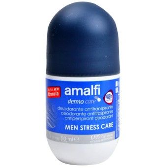 DEO ROLL-ON MEN AMALFI 50ML