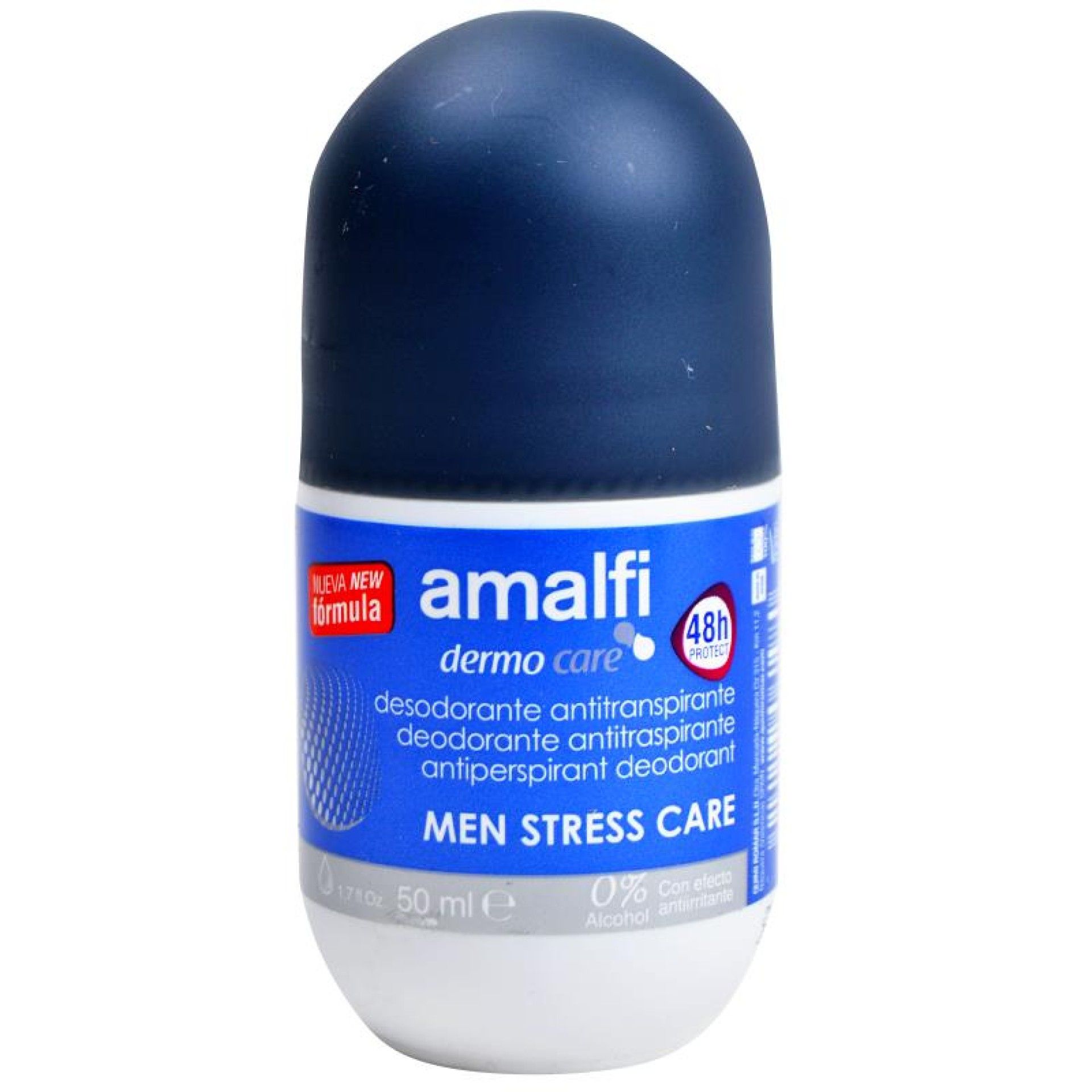 DEO ROLL-ON MEN AMALFI 50ML
