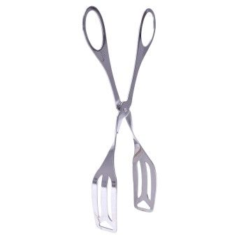 CUT. TENAZ BOLO INOX
