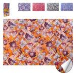 PAPEL EMBRULHO DRAGON BALL 70200CM