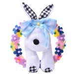 COELHO PASCOA PING 32CM 1889-807 CX30 COELHO PASCOA PING 32CM 1889-807 CX30