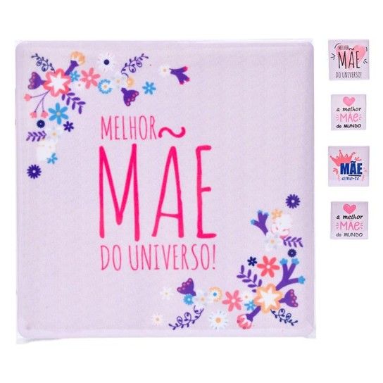 IMAN MAE 7,5X7,5 1947-156-M CX288