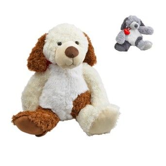 PELUCHE CAO AMO-TE 850-000