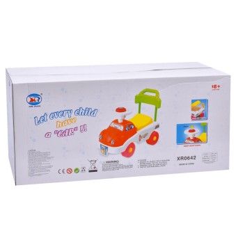 BRINQ. TRICICLO CP045563