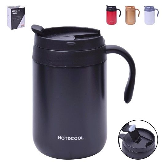 BULE TERMICO 500ML 2950-504-01 CX50