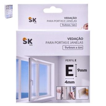 FELTRO ADES CINZA 9X4 2796201-01A CX192