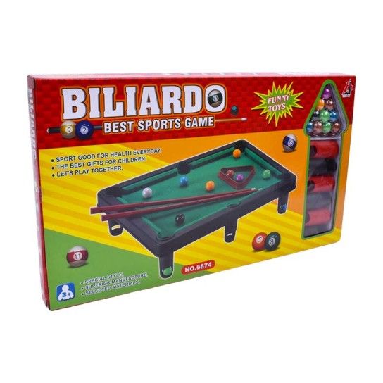 BILHAR GQ20293/6874A CX96