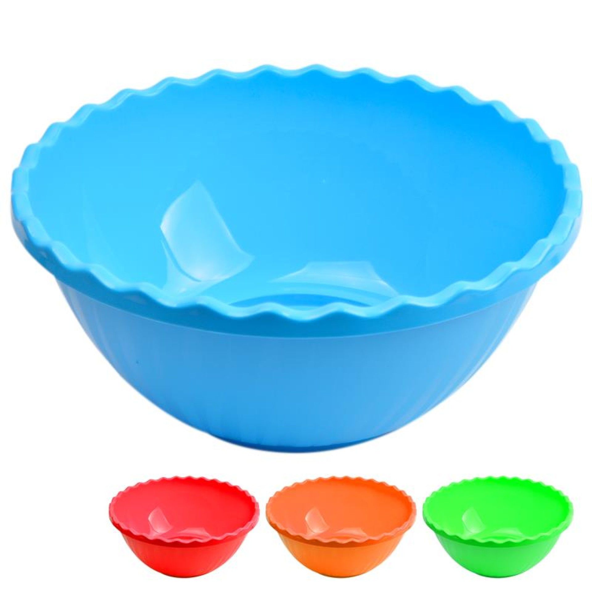 FRUTEIRA PLT 31CM 1004 FRUTEIRA PLT 31CM 1004