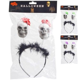 BANDOLETE HALLOWEEN 1862-051
