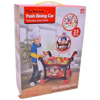 CARRO COZINHA CP108750 CX12