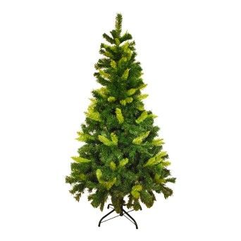 ARVORE NATAL 210CM 2982-001-210 CX1