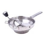 PASSEVITE AÇO 37X 19,5 2497-175 CX36 PASSEVITE AÇO 37X 19,5 2497-175 CX36
