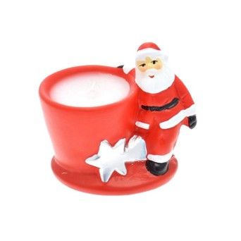NATAL VELA PAI NATAL CERAMICA 31551704