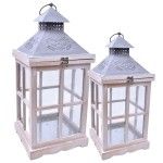 LANTERNA SET 2 2442-015-1 CX4 LANTERNA SET 2 2442-015-1 CX4