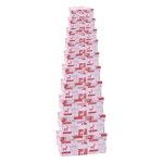 CONJ. 10 CAIXAS CARTAO 2419-900-06 CX6