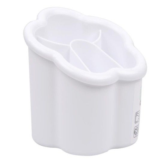 ESCORREDOR TALHERES PLAST. 01140 CX24 ESCORREDOR TALHERES PLAST. 01140 CX24