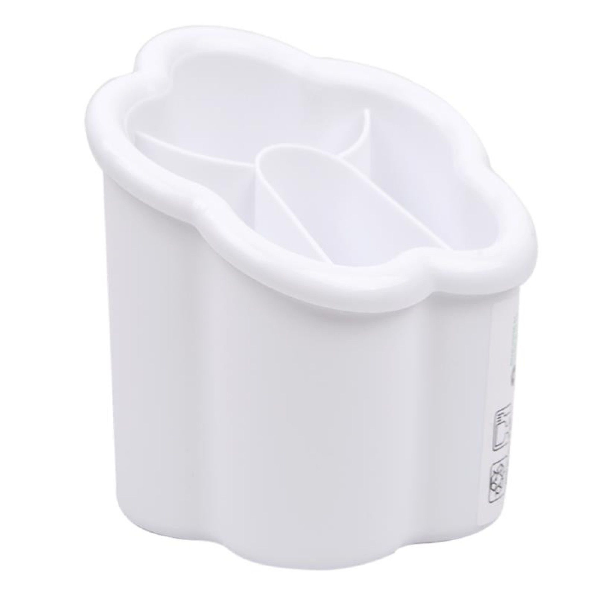 ESCORREDOR TALHERES PLAST. 01140 CX24 ESCORREDOR TALHERES PLAST. 01140 CX24