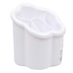 ESCORREDOR TALHERES PLAST. 01140 CX24 ESCORREDOR TALHERES PLAST. 01140 CX24