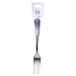 GARFOS MESA PARIS CONJ.3 INOX CX48 GARFOS MESA PARIS CONJ.3 INOX CX48