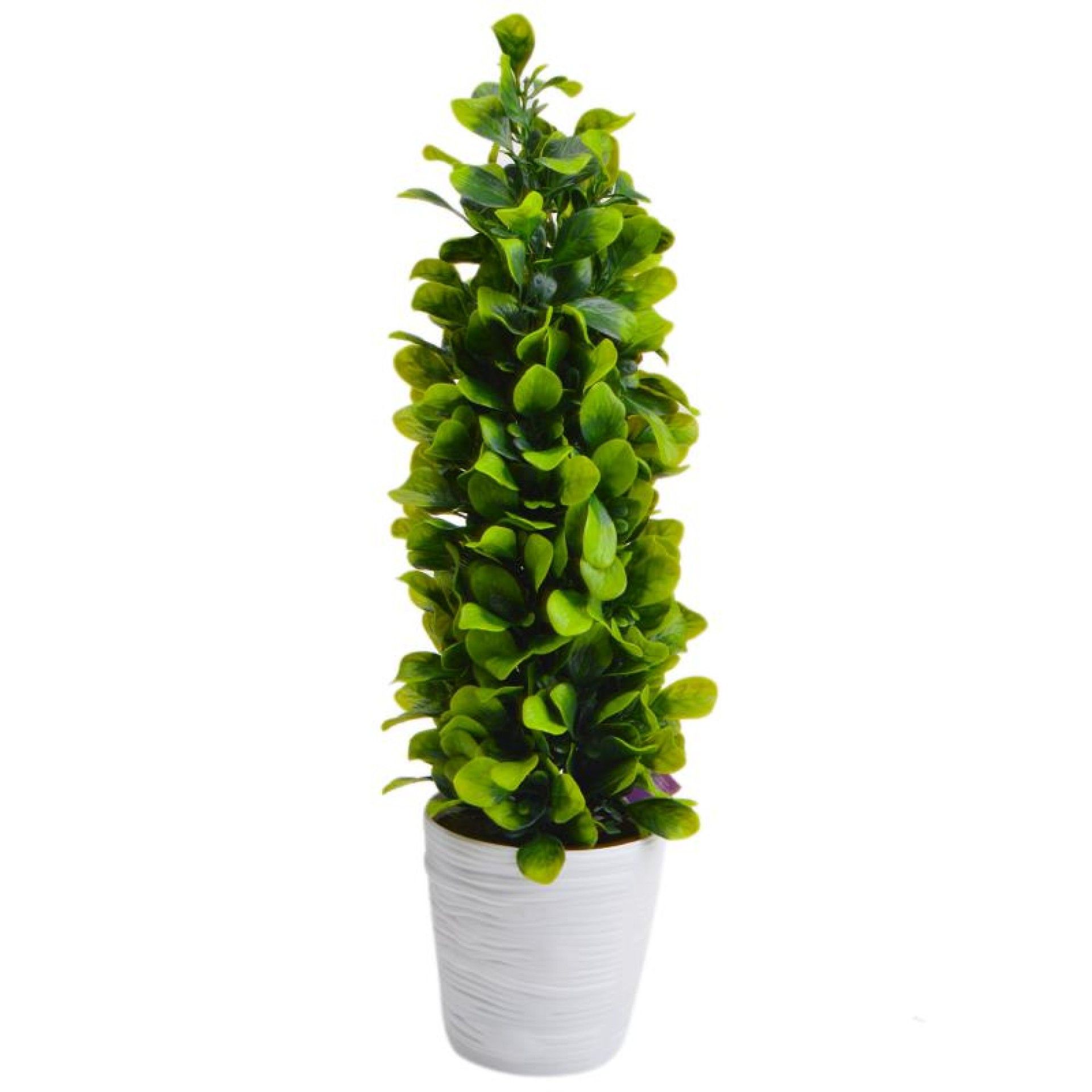 VASO C/PLANTA ARTIFICIAL 2441-100-02 VASO C/PLANTA ARTIFICIAL 2441-100-02