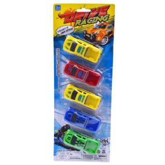 CARRO CP133710 CX240
