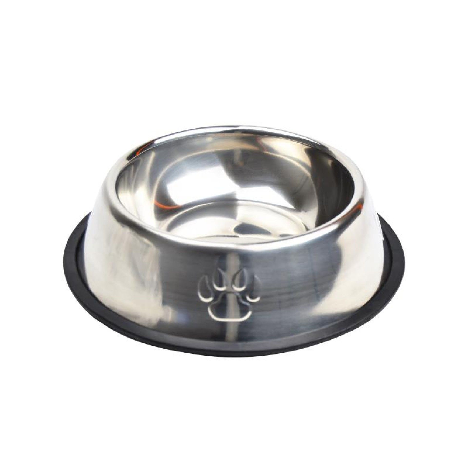 COMEDOURO AÇO 22CM 1937-156-22 CX50 COMEDOURO AÇO 22CM 1937-156-22 CX50